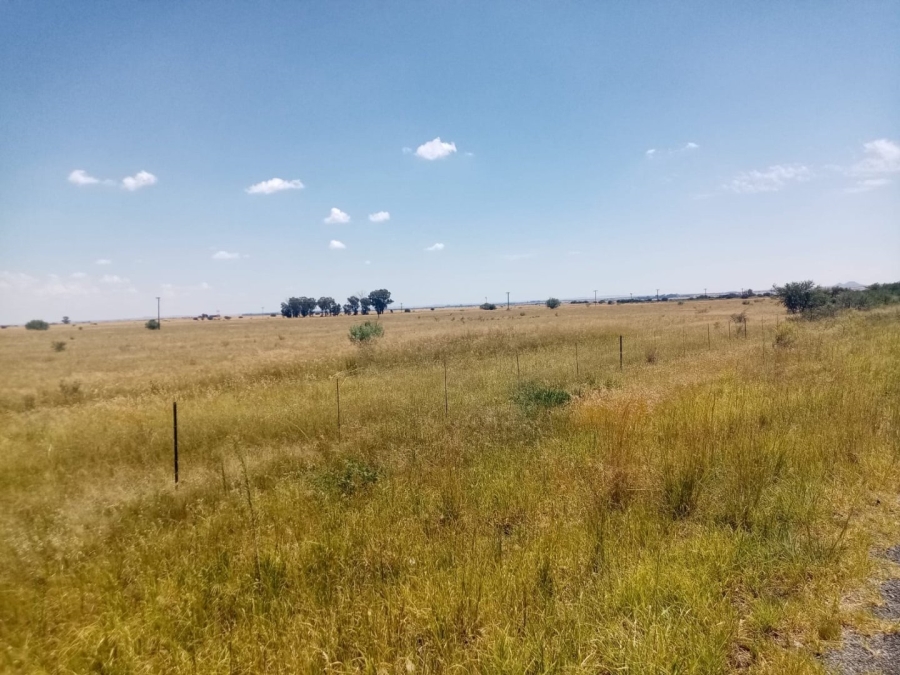 Commercial Property for Sale in Martindale Free State